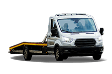 Car Hire Dorking - 3.5 Tonne Recovery Truck - Truck hire Dorking