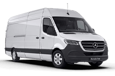 Car Hire Dorking - 4 MTR Sprinter - Van hire Dorking