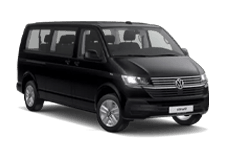 Car Hire Dorking - 9-Seater Manual - Minibus hire Dorking