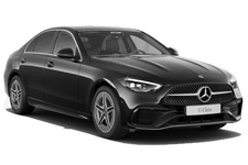 Car Hire Dorking - C Class Auto - car hire Dorking