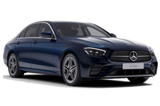 Car Hire Dorking - E Class Auto - car hire Dorking