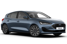 Car Hire Dorking - Focus Auto - car hire Dorking
